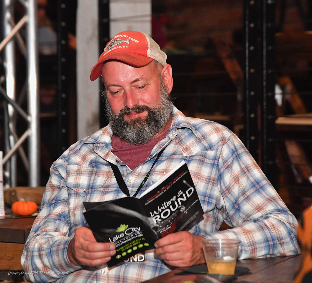 Writers in the Round